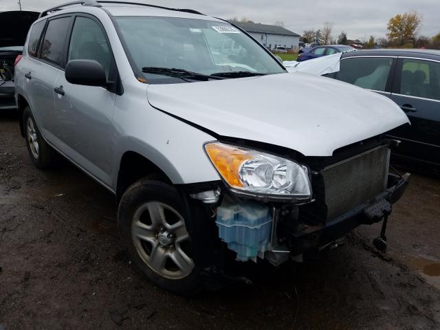 TOYOTA RAV4 2012 2t3bf4dv6cw254588