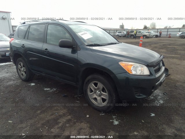 TOYOTA RAV4 2012 2t3bf4dv6cw255899