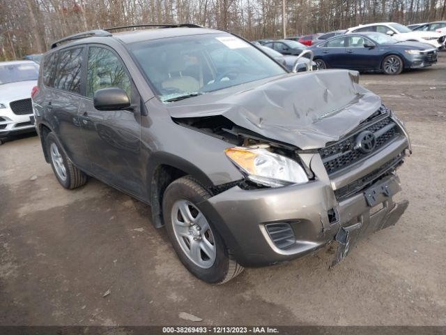 TOYOTA RAV4 2012 2t3bf4dv6cw256602