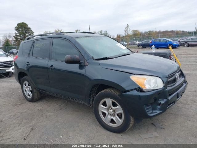 TOYOTA RAV4 2012 2t3bf4dv6cw258849