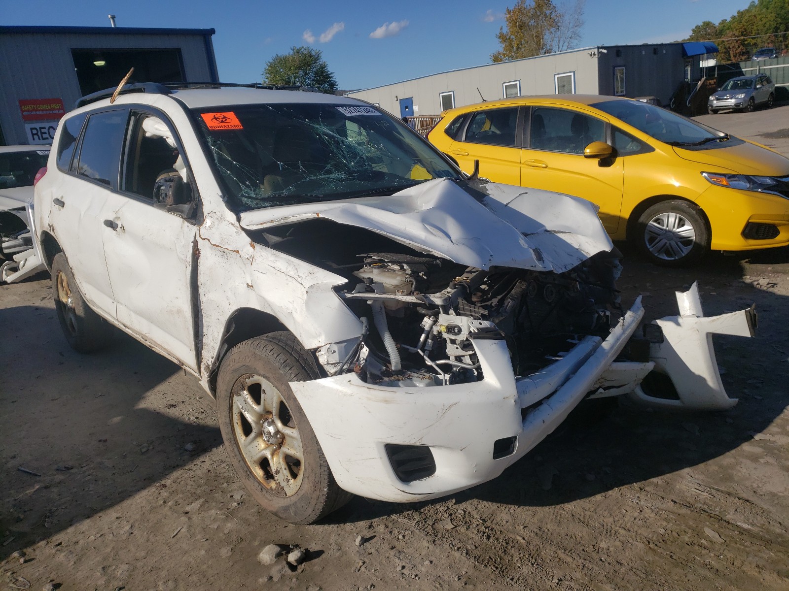 TOYOTA RAV4 2012 2t3bf4dv6cw259516