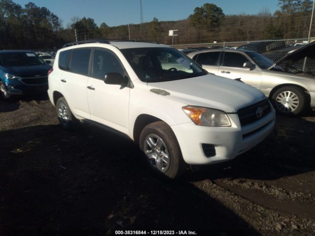 TOYOTA RAV4 2012 2t3bf4dv6cw261203