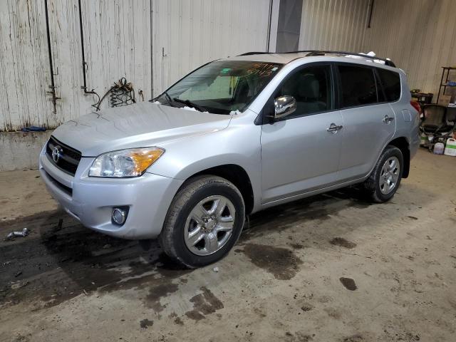 TOYOTA RAV4 2012 2t3bf4dv6cw265283