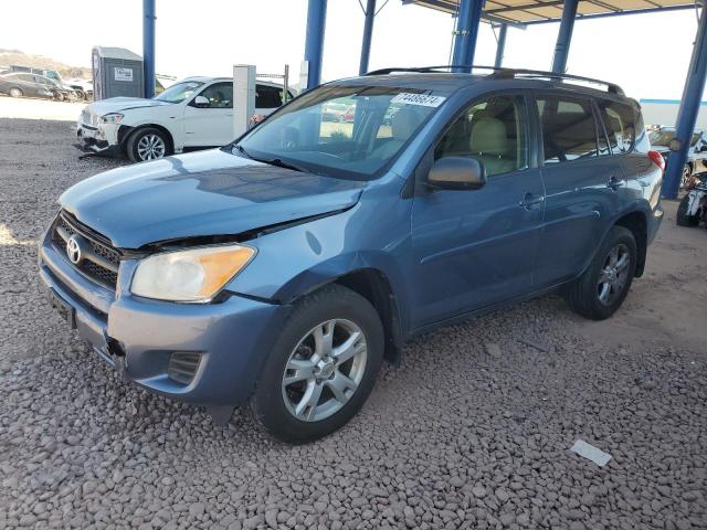 TOYOTA RAV4 2012 2t3bf4dv6cw265963