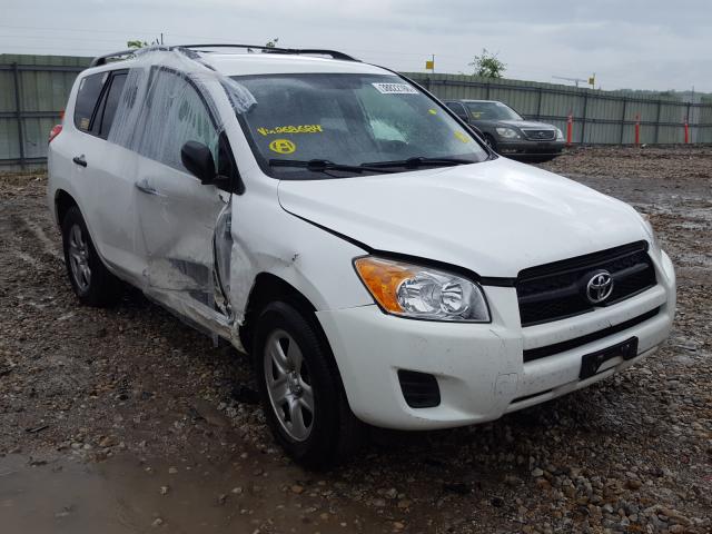 TOYOTA RAV4 2012 2t3bf4dv6cw268684