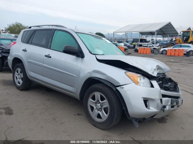 TOYOTA RAV4 2012 2t3bf4dv6cw269608