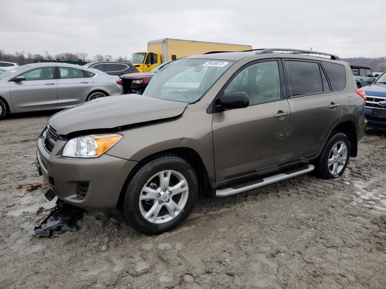 TOYOTA RAV 4 2012 2t3bf4dv6cw269656