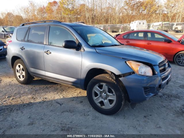 TOYOTA RAV4 2012 2t3bf4dv6cw269964