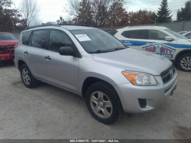 TOYOTA RAV4 2012 2t3bf4dv6cw270256