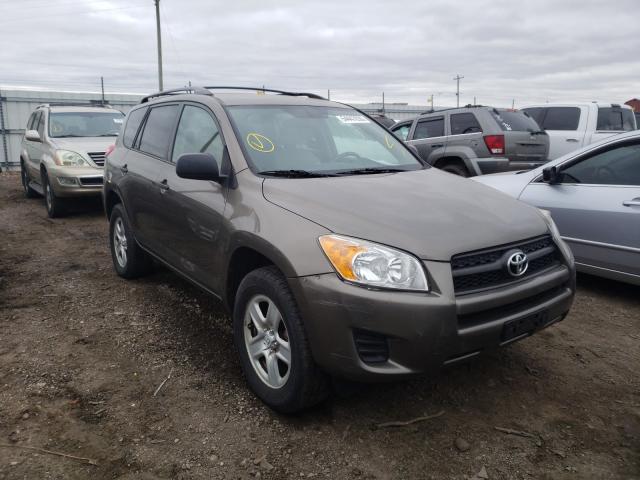 TOYOTA RAV4 2010 2t3bf4dv7aw024295