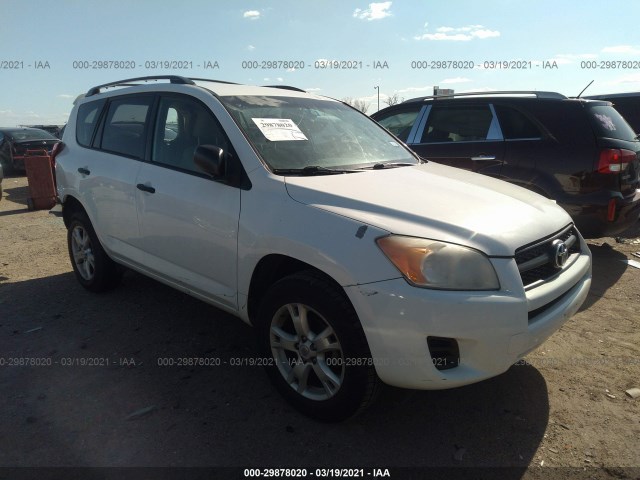 TOYOTA RAV4 2010 2t3bf4dv7aw031831