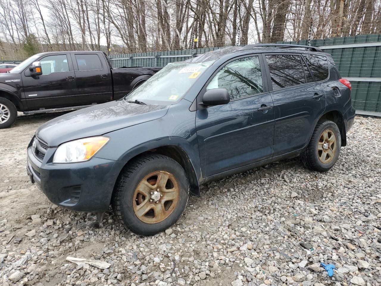 TOYOTA RAV 4 2010 2t3bf4dv7aw032767