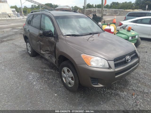 TOYOTA RAV4 2010 2t3bf4dv7aw034227