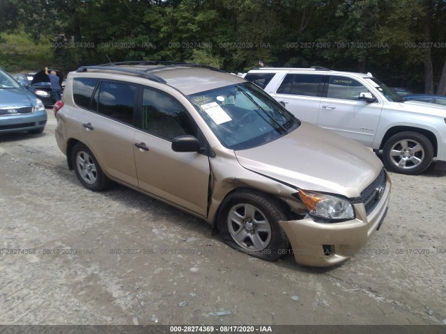 TOYOTA RAV4 2010 2t3bf4dv7aw037239