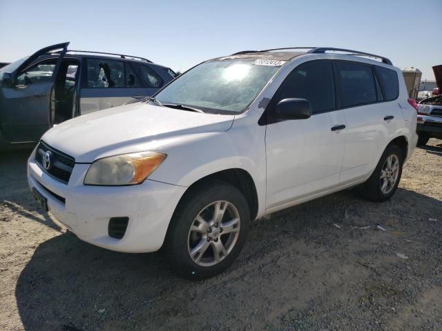 TOYOTA RAV4 2010 2t3bf4dv7aw037631