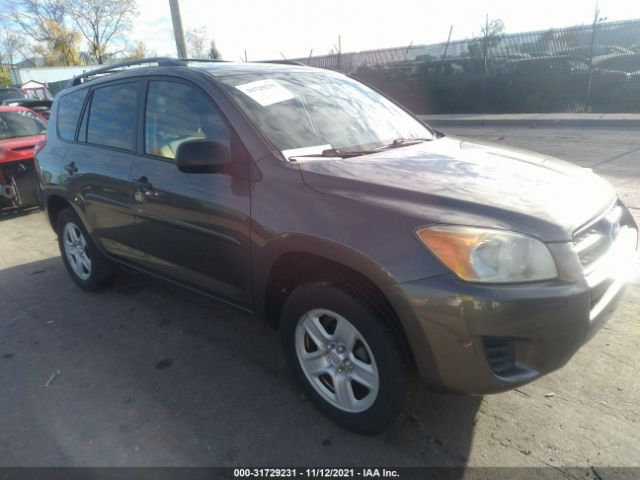 TOYOTA RAV4 2010 2t3bf4dv7aw038522