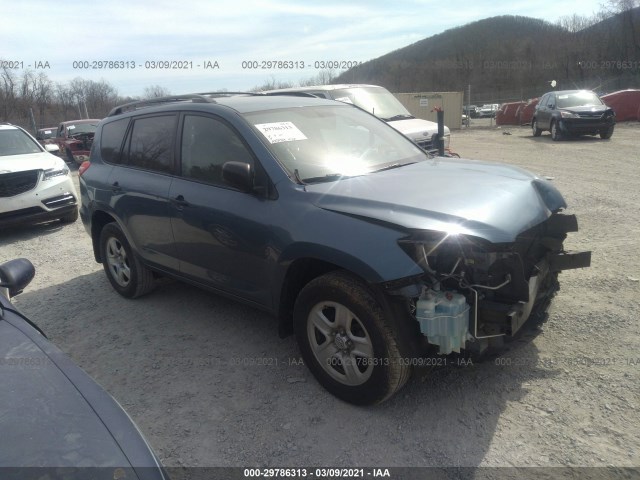 TOYOTA RAV4 2010 2t3bf4dv7aw038620