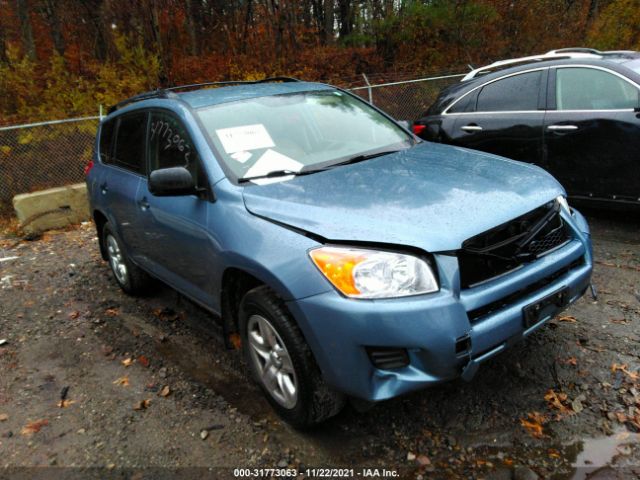 TOYOTA RAV4 2010 2t3bf4dv7aw038956