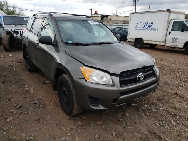 TOYOTA RAV4 2010 2t3bf4dv7aw039105