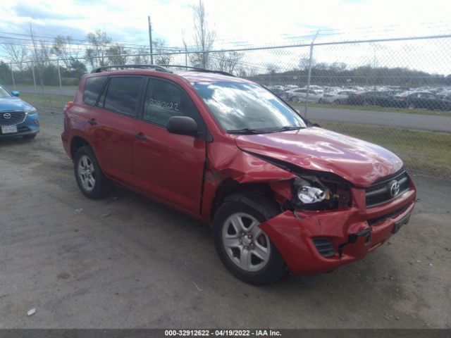 TOYOTA RAV4 2010 2t3bf4dv7aw039850