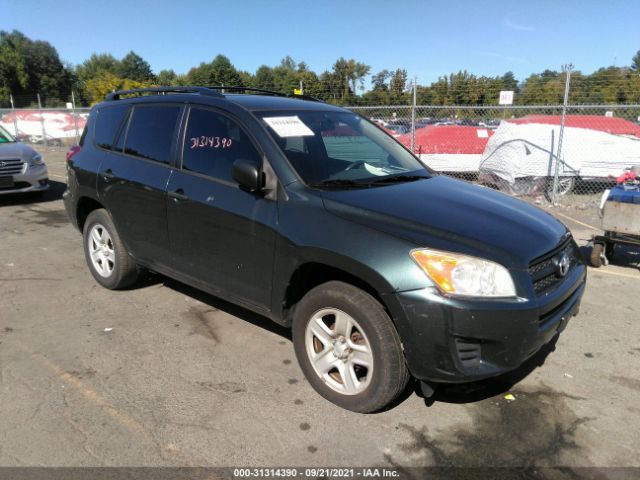 TOYOTA RAV4 2010 2t3bf4dv7aw040853