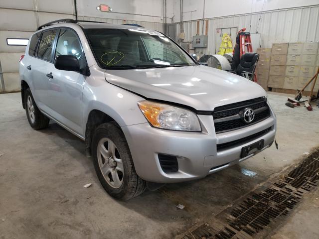 TOYOTA RAV4 2010 2t3bf4dv7aw040979