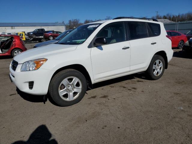 TOYOTA RAV4 2010 2t3bf4dv7aw042490