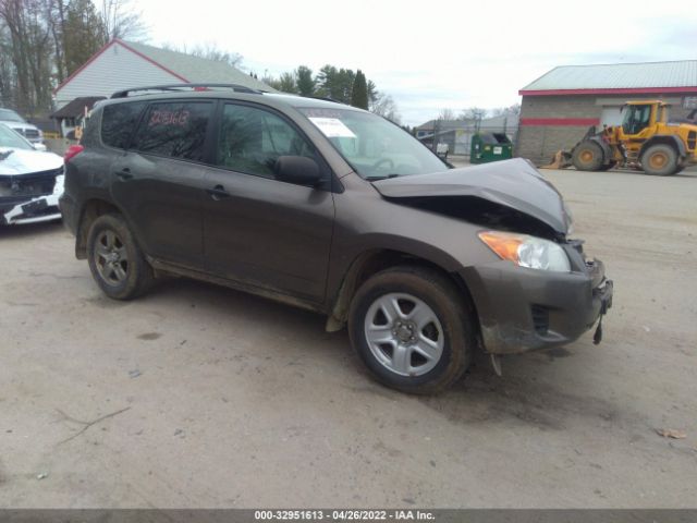 TOYOTA RAV4 2010 2t3bf4dv7aw046233