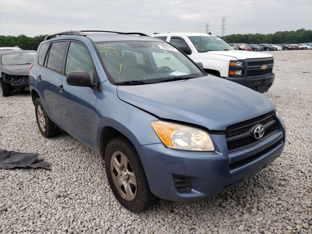 TOYOTA RAV4 2010 2t3bf4dv7aw046474