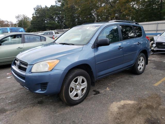 TOYOTA RAV4 2010 2t3bf4dv7aw048600