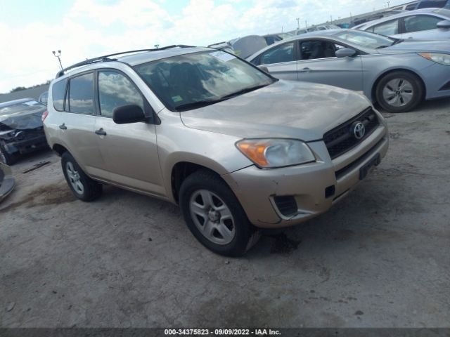 TOYOTA RAV4 2010 2t3bf4dv7aw050458