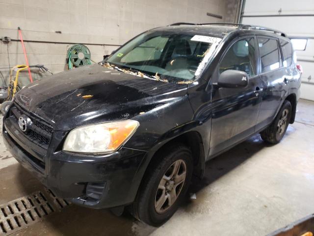 TOYOTA RAV4 2010 2t3bf4dv7aw051173