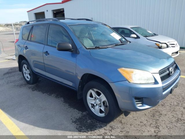 TOYOTA RAV4 2010 2t3bf4dv7aw052873