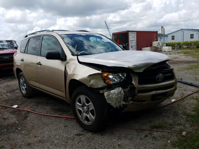 TOYOTA RAV4 2010 2t3bf4dv7aw056034