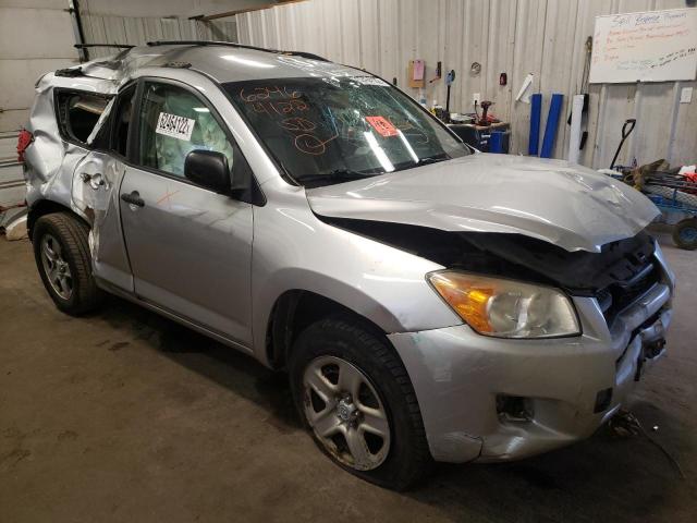 TOYOTA RAV4 2010 2t3bf4dv7aw056549