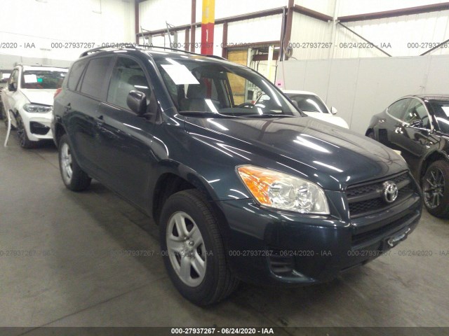 TOYOTA RAV4 2010 2t3bf4dv7aw057717