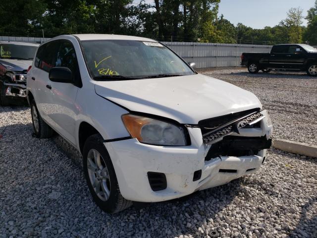 TOYOTA RAV4 2010 2t3bf4dv7aw058785