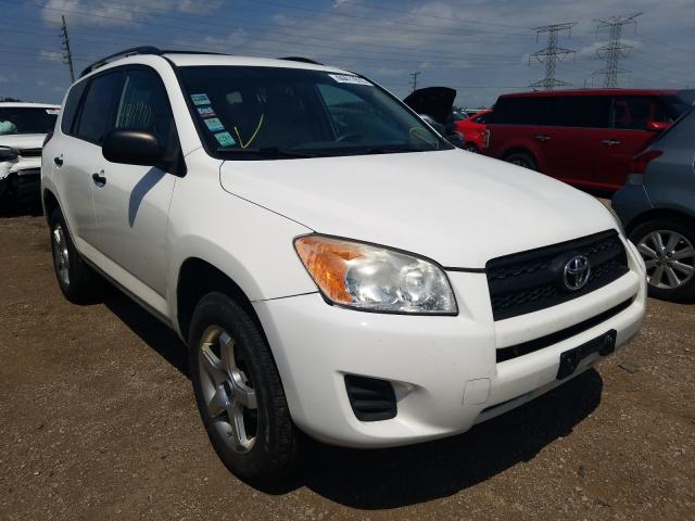 TOYOTA RAV4 2010 2t3bf4dv7aw059192