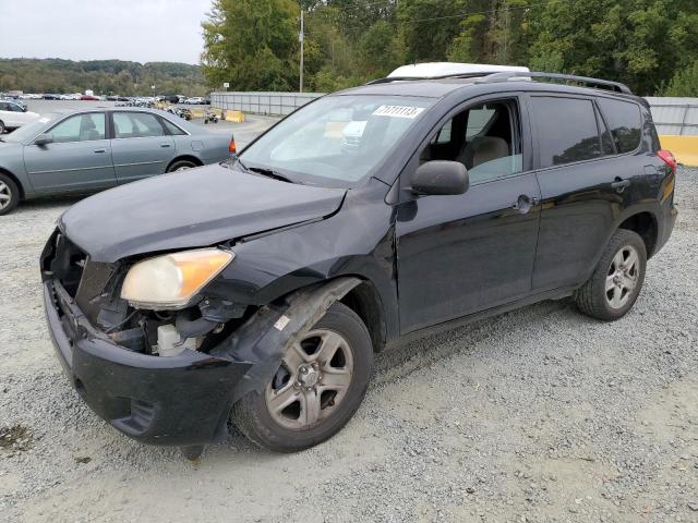 TOYOTA RAV4 2010 2t3bf4dv7aw061301