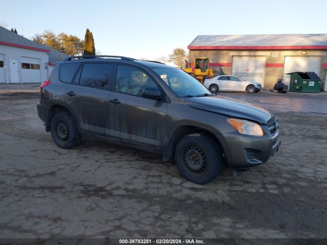 TOYOTA RAV4 2010 2t3bf4dv7aw062416