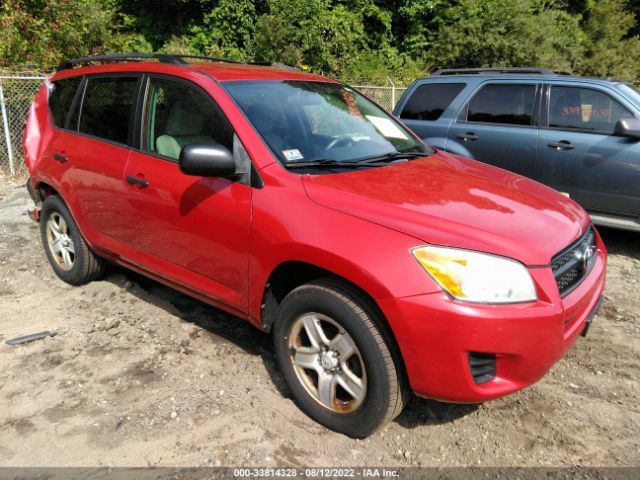 TOYOTA RAV4 2010 2t3bf4dv7aw062481