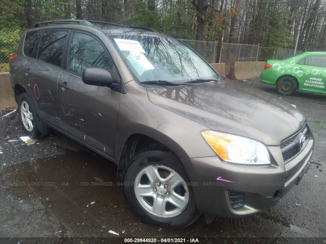 TOYOTA RAV4 2010 2t3bf4dv7aw062691