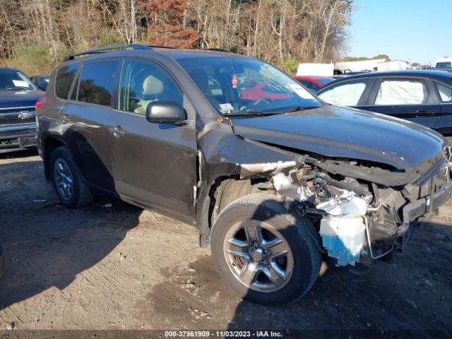 TOYOTA RAV4 2010 2t3bf4dv7aw063453