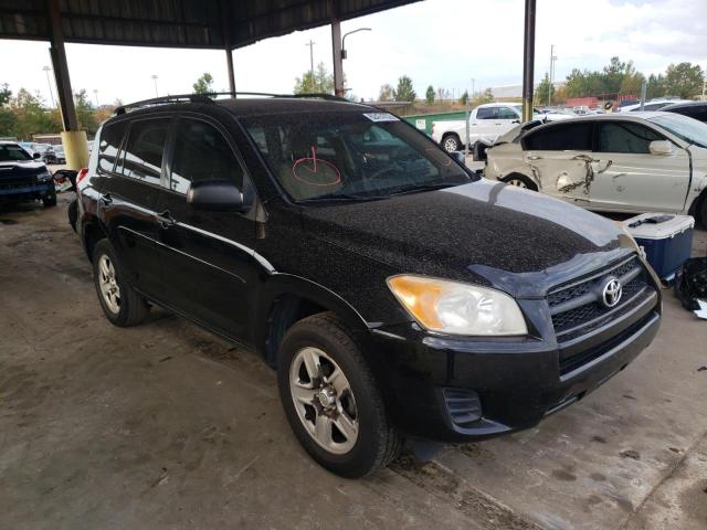 TOYOTA RAV4 2010 2t3bf4dv7aw065025