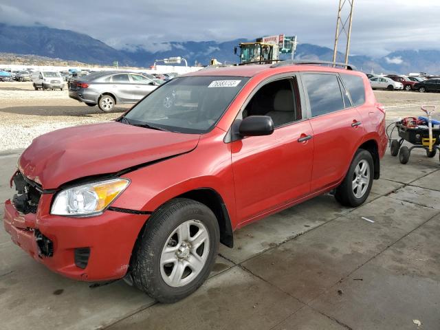 TOYOTA RAV4 2010 2t3bf4dv7aw068085