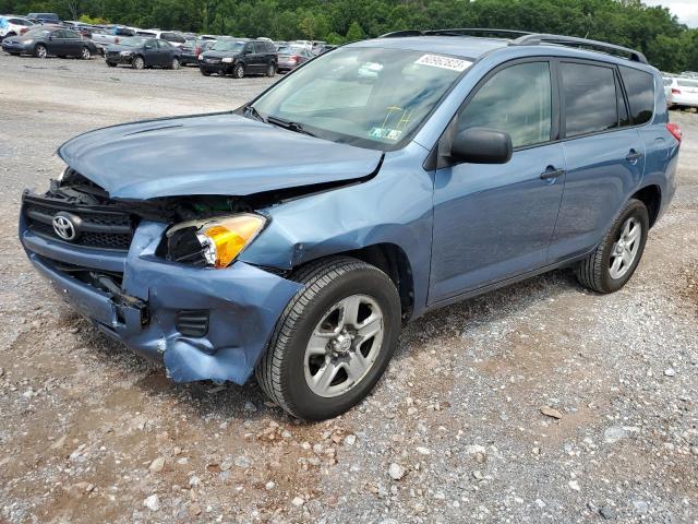 TOYOTA RAV4 2010 2t3bf4dv7aw068104