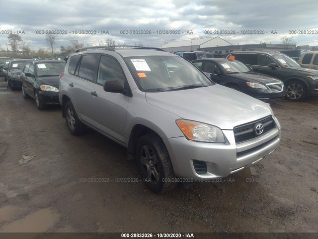 TOYOTA RAV4 2010 2t3bf4dv7aw068118