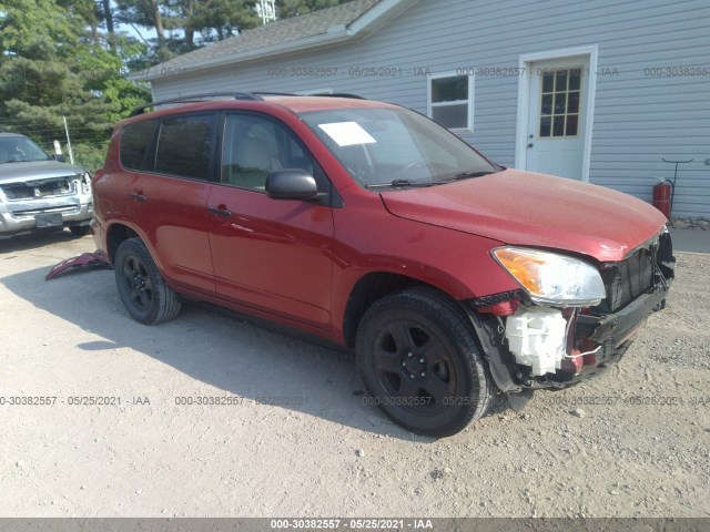 TOYOTA RAV4 2010 2t3bf4dv7aw068314