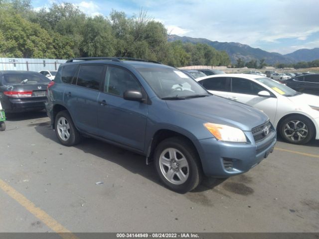 TOYOTA RAV4 2010 2t3bf4dv7aw068667