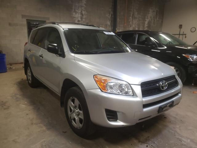 TOYOTA RAV4 2010 2t3bf4dv7aw070614